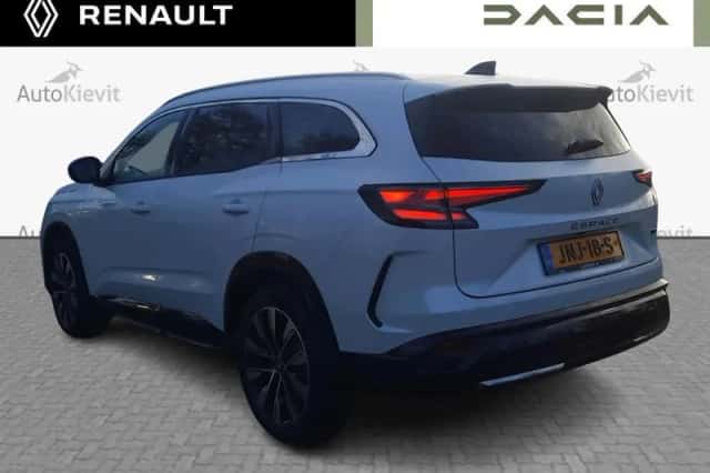 Renault Espace (2025) thumbnail 7