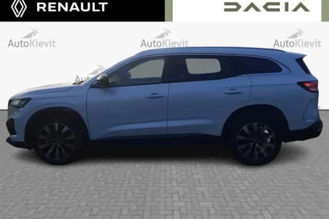 Renault Espace (2025) thumbnail 8