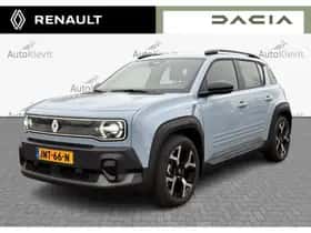Renault 4 (2025)