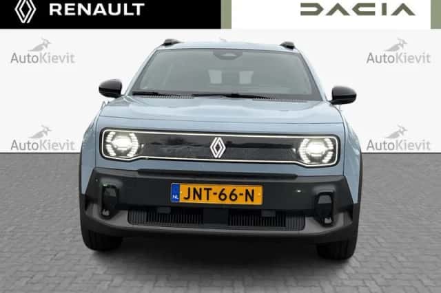 Renault 4 (2025) thumbnail 2