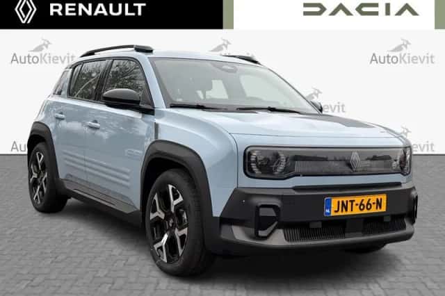 Renault 4 (2025) thumbnail 3