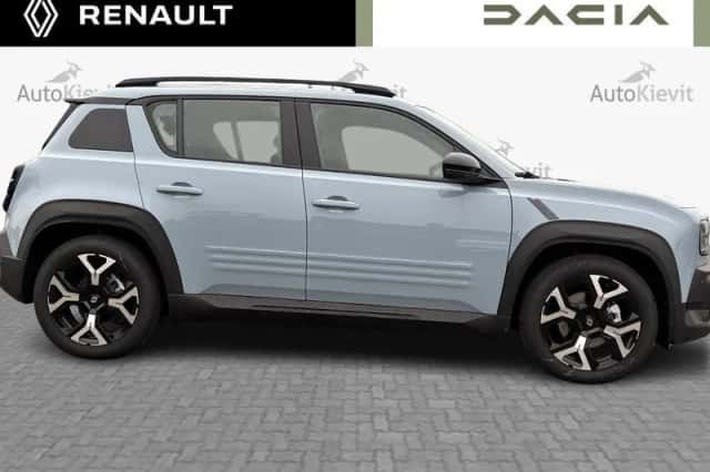 Renault 4 (2025) thumbnail 4