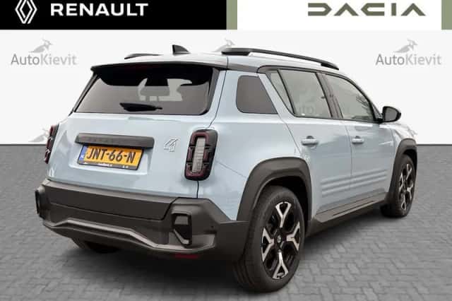 Renault 4 (2025) thumbnail 5