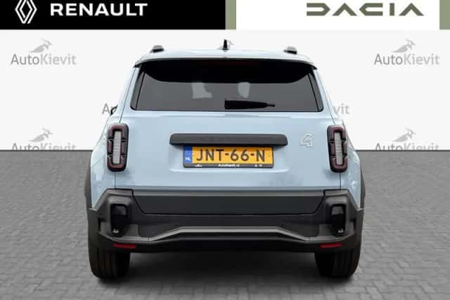 Renault 4 (2025) thumbnail 6