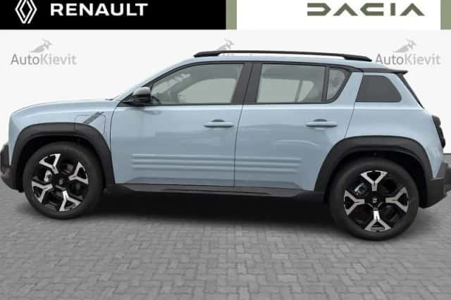 Renault 4 (2025) thumbnail 8