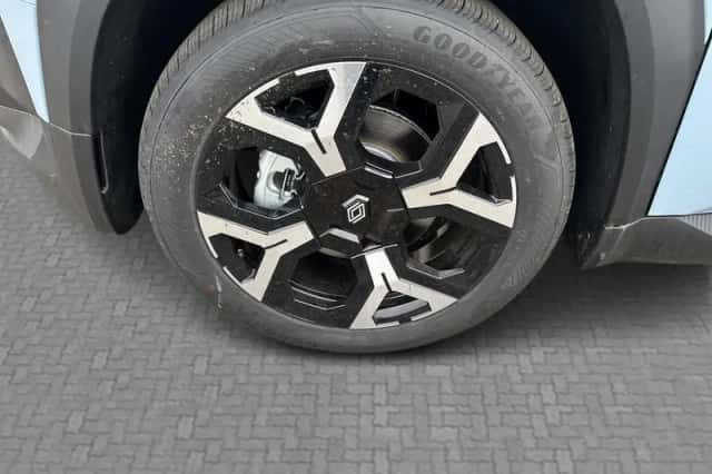 Renault 4 (2025) thumbnail 9