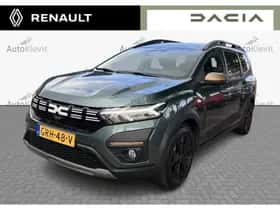 Dacia Jogger (2024)