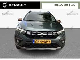Dacia Jogger (2024) thumbnail 2