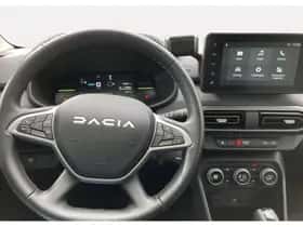 Dacia Jogger (2024) thumbnail 13
