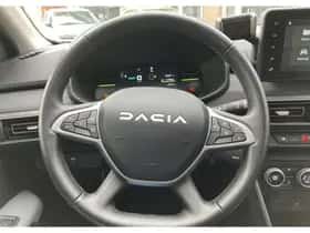 Dacia Jogger (2024) thumbnail 16