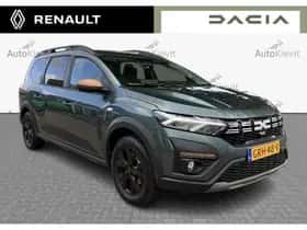 Dacia Jogger (2024) thumbnail 3