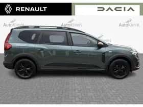 Dacia Jogger (2024) thumbnail 4