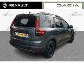 Dacia Jogger (2024) thumbnail 5