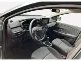 Dacia Jogger (2024) thumbnail 10