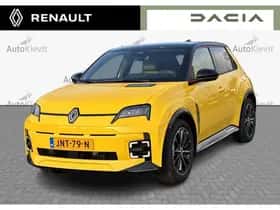 Renault 5 (2025)