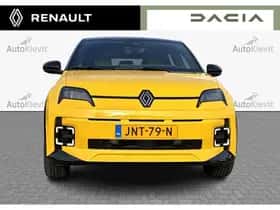 Renault 5 (2025) thumbnail 2