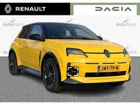 Renault 5 (2025) thumbnail 3
