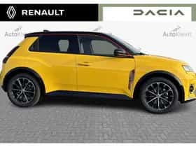 Renault 5 (2025) thumbnail 4