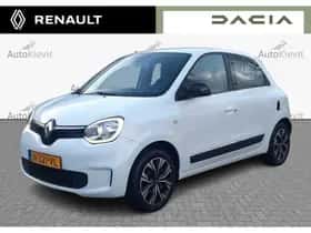 Renault Twingo (2022)