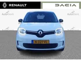 Renault Twingo (2022) thumbnail 2