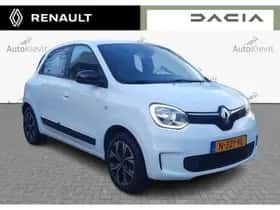 Renault Twingo (2022) thumbnail 3