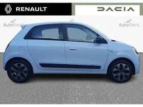 Renault Twingo (2022) thumbnail 4