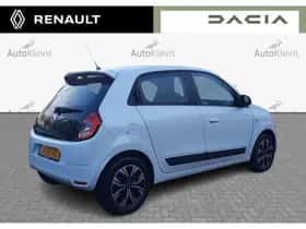 Renault Twingo (2022) thumbnail 5
