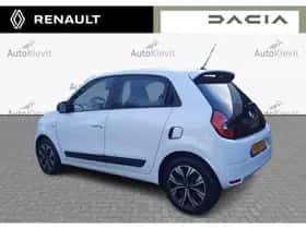 Renault Twingo (2022) thumbnail 7