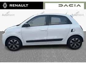 Renault Twingo (2022) thumbnail 8