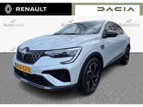 Renault Arkana (2025)