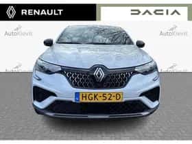 Renault Arkana (2025) thumbnail 2