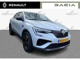 Renault Arkana (2025) thumbnail 3