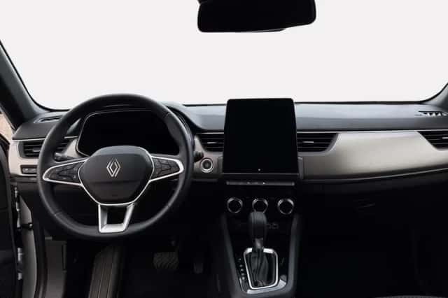Renault Arkana (2025) thumbnail 7