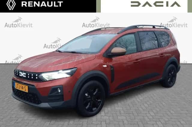 Dacia Jogger (2026) thumbnail 1