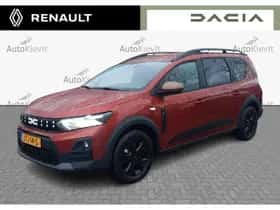Dacia Jogger (2026)