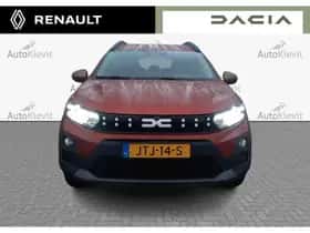 Dacia Jogger (2026) thumbnail 2