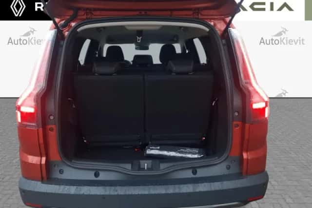 Dacia Jogger (2026) thumbnail 12