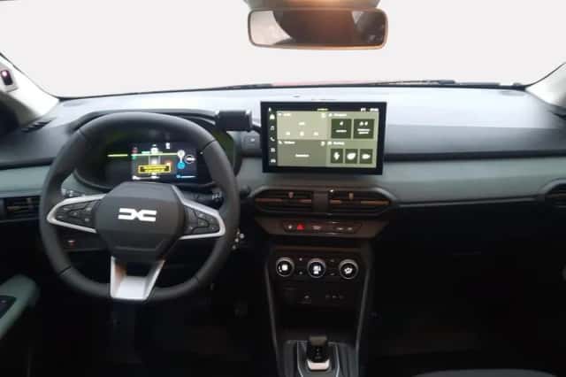 Dacia Jogger (2026) thumbnail 13