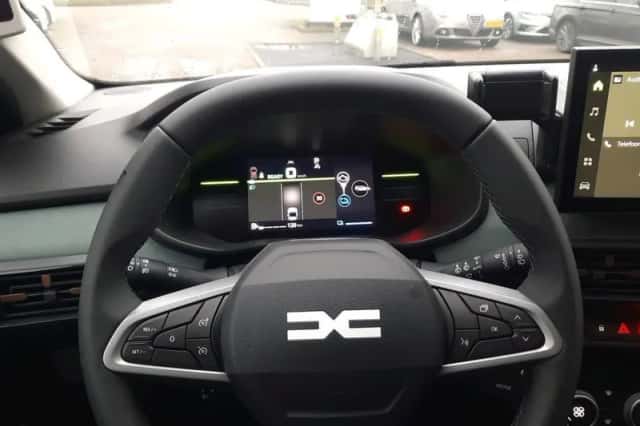 Dacia Jogger (2026) thumbnail 16