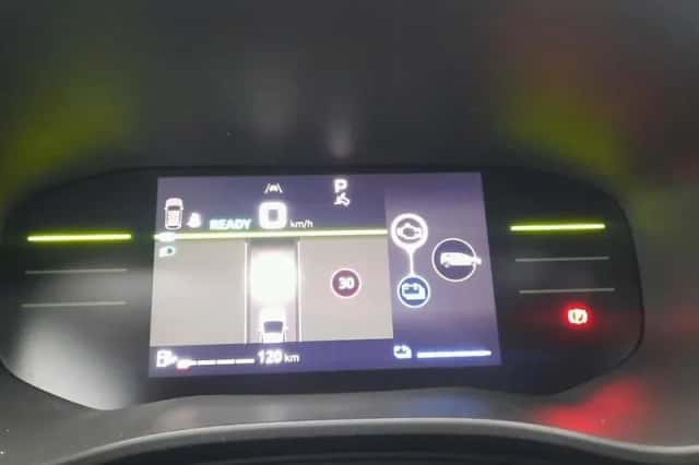 Dacia Jogger (2026) thumbnail 17