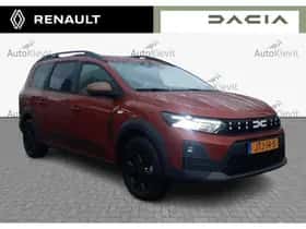 Dacia Jogger (2026) thumbnail 3
