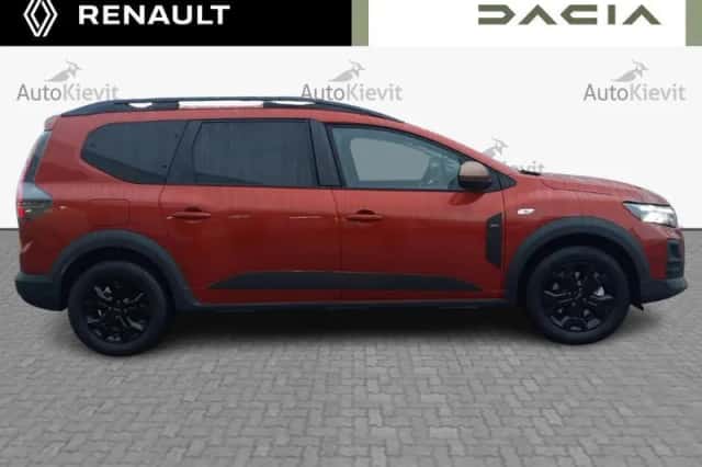 Dacia Jogger (2026) thumbnail 4