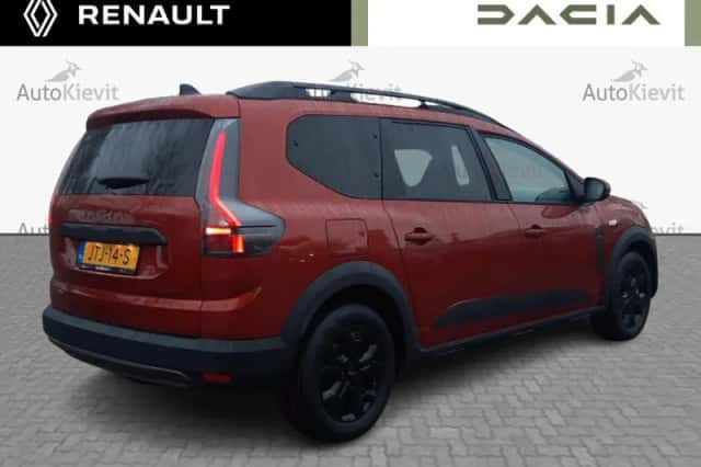 Dacia Jogger (2026) thumbnail 5
