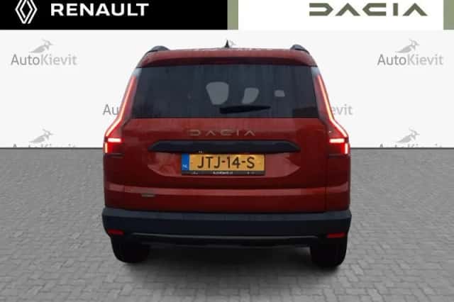 Dacia Jogger (2026) thumbnail 6
