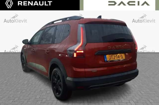 Dacia Jogger (2026) thumbnail 7
