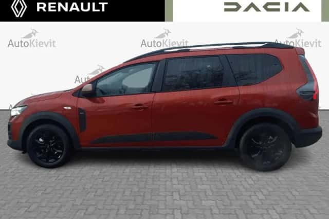 Dacia Jogger (2026) thumbnail 8