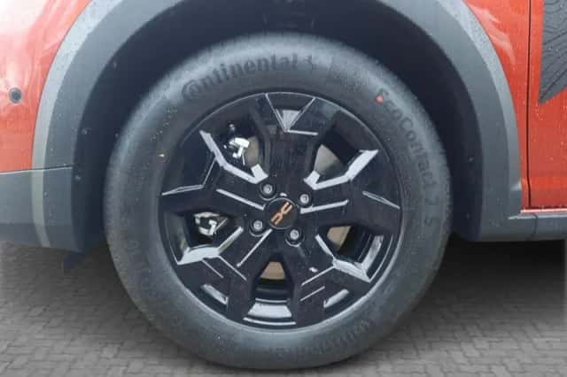 Dacia Jogger (2026) thumbnail 9