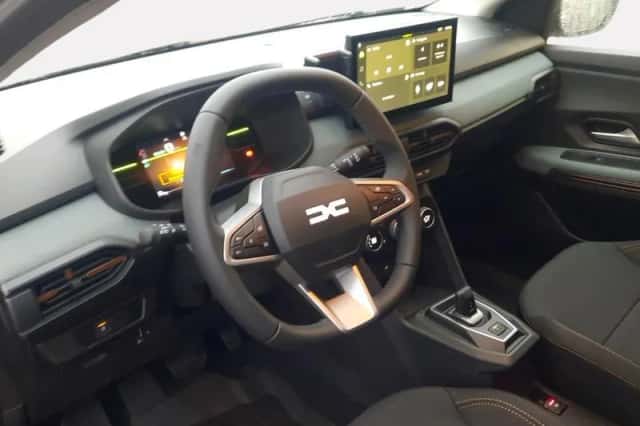 Dacia Jogger (2026) thumbnail 10