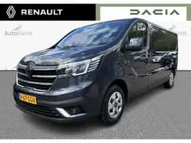 Renault Trafic (2024)