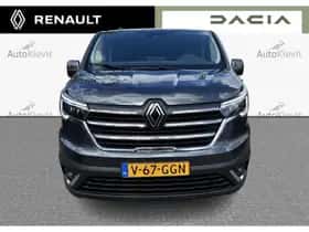 Renault Trafic (2024) thumbnail 2
